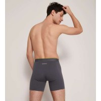 sloggi-men-EVER-Airy-Short-C2P szürke h